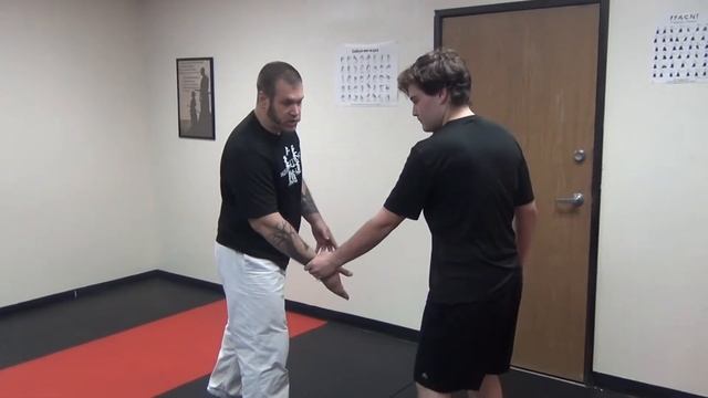 Aikido Influenced Bouncer/Security Tips смотреть онлайн