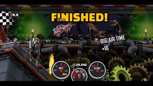 HCR2 TRACK ID ? 10 BEST & 3 FUN MAP | Hill Climb Racing 2 смотреть онлайн