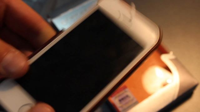 Обзор чехла Borofone (Brown) для iPhone 5/5s от магазина iTovari.ru смотреть онлайн
