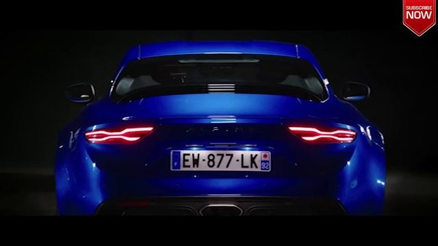 Alpine A110 Review By James May #Alpine смотреть онлайн