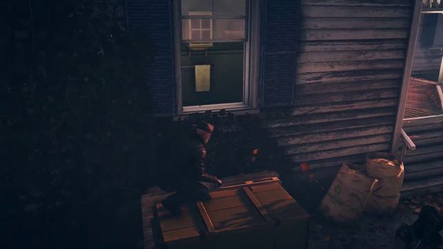 HITMAN 3 - IOI Needs To Do Better смотреть онлайн