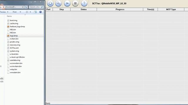 How to Change Android Boot Logo On SPD CPU Devices смотреть онлайн
