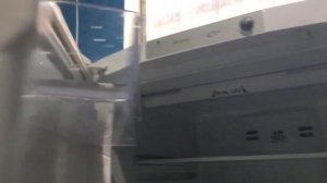 Холодильник Ariston ECF2014L