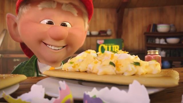 Club Crackers Easter Egg Hunt смотреть онлайн