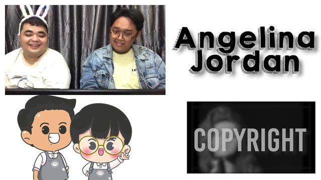 Indonesian React To Angelina Jordan - Love Don't Let Me Go (Visualizer) смотреть онлайн