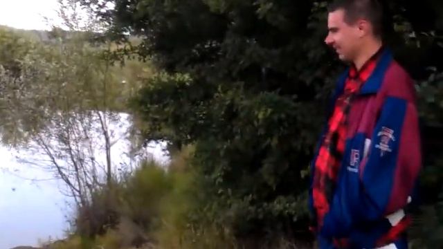 С ВАНЮШКОЙ НА РЫБАЛКЕ смотреть онлайн