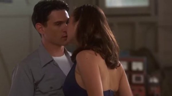 Eric Carmen - Hungry Eyes