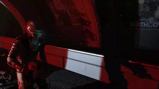 DEAD SPACE 2 [Мёртвый космос 2] #"4" (без комментариев) смотреть онлайн