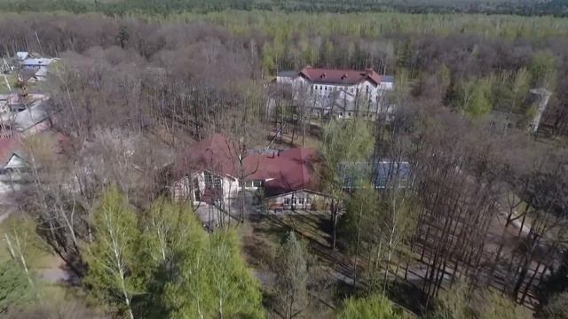 Санаторий им.ВЦСПС