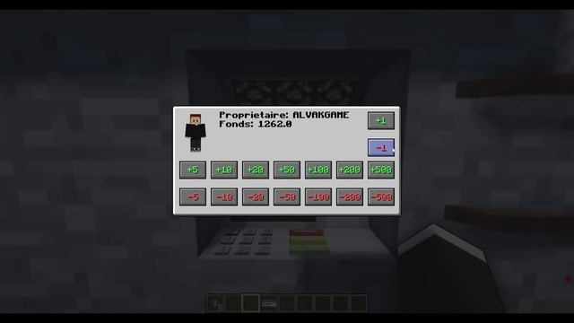 Minecraft mod : Economy / Malissis / Chiseled me смотреть онлайн