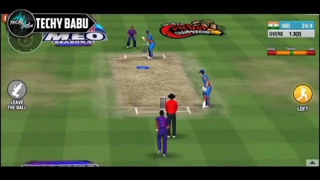 Sachin Saga Cricket Mega Mod?IPL And Career Mode, Tournament?And All Unlocked?|| 100MB? | Madia Fir смотреть онлайн