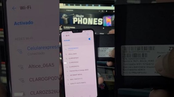 MODEM ZTE MF920U Hard Reset || FORMATEAR MODEM ZTE MF920U