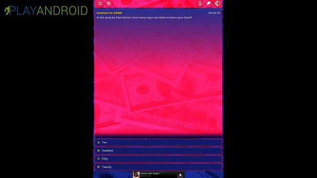MILLIONAIRE ᴴᴰ ►I want to be rich!◄ Millionaire Review ⁞Test⁞ ⁞Gameplay⁞ смотреть онлайн