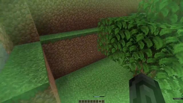 Minecraft Origins Mod: The Glitched (Custom Origin)