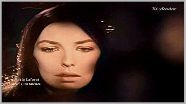 Marie Lafore- La Voix Du Silence