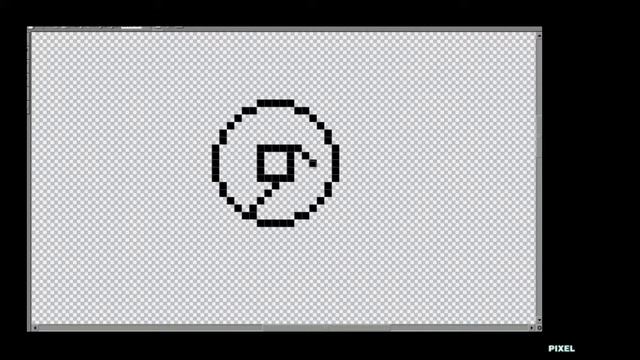 как нарисовать логотип Google Chrome про клеточкам смотреть онлайн