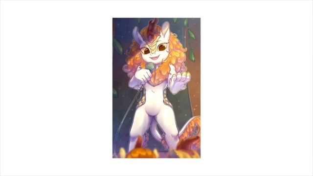 MLP:FIM Autumn🍁Blaze - Tribute 2 - Sound Of Silence + SHOUTOUT TO ELIAS LEE CUARON смотреть онлайн