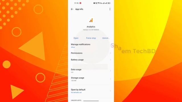 How To Fix Google Analytics App Not Working Problem Android & Ios смотреть онлайн