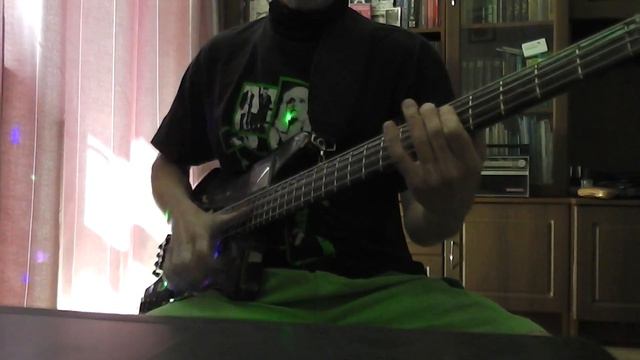 SCHOOL GROOVE BASS 15 смотреть онлайн