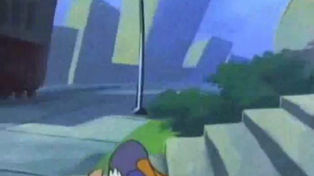 Tiny Toon Adventures S01 E24 смотреть онлайн