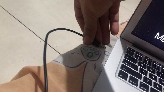 FONE K52 - SÓ SAI SOM DE UM LADO E AGORA ? смотреть онлайн