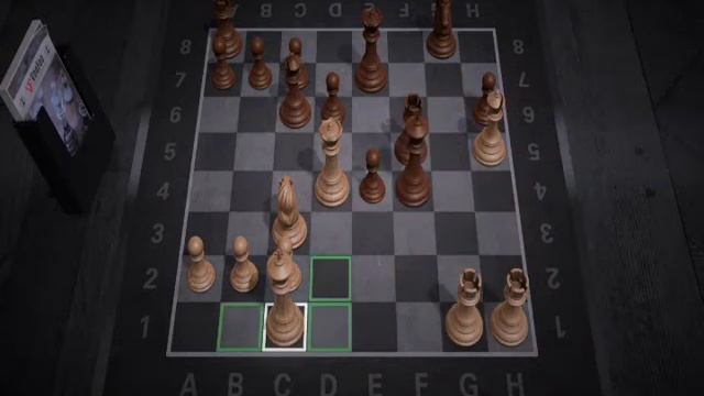 Pure Chess Challenges Mate in 3 Problem 18 смотреть онлайн