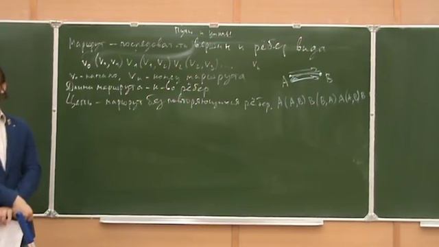 Алгоритмы на Python 3. Лекция №22 (весной 8-я)