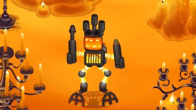 Fire Haven - Epic Wubbox (Animated) (ft. Licoad666) смотреть онлайн