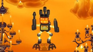 Fire Haven - Epic Wubbox (Animated) (ft. Licoad666)