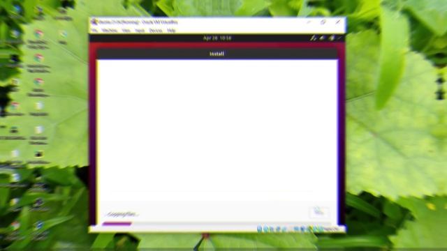 How to install Ubuntu 21.04 in VirtualBox on Windows 10 ? | with vbox guest additions смотреть онлайн