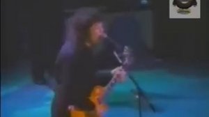 Гарри Мур. Соло гитара. Still Got The Blues.