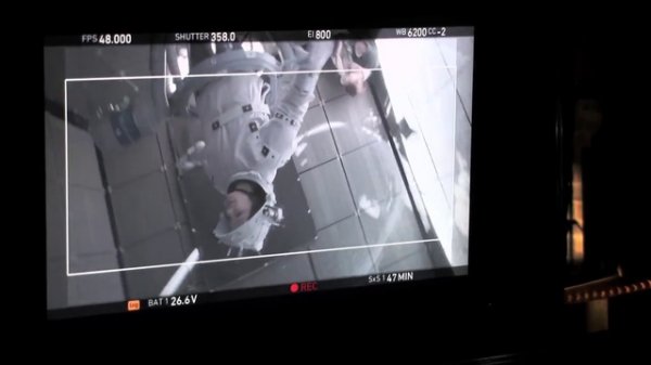 Гравитация