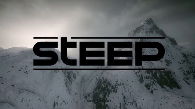 STEEP-can't log in смотреть онлайн
