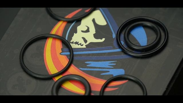 Cosmonaut RDA от District F5VE and Mystery Mod Co. | Обзор смотреть онлайн