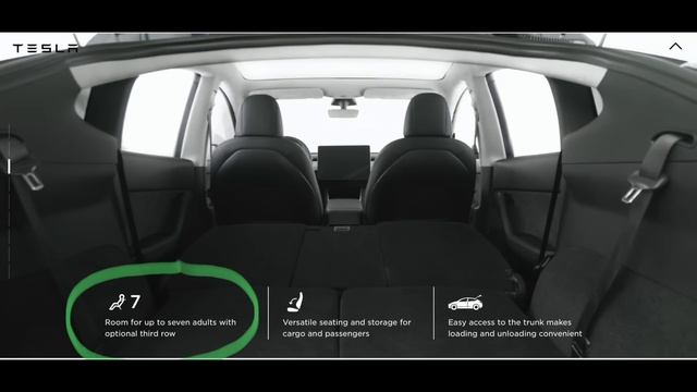 Tesla Model Y Coming Sooner Than Expected! смотреть онлайн