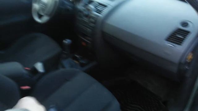 Багажник на крышу меган 2 смотреть онлайн