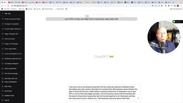 How to Use ChatGPT for Product Research: A Step-by-Step Guide смотреть онлайн