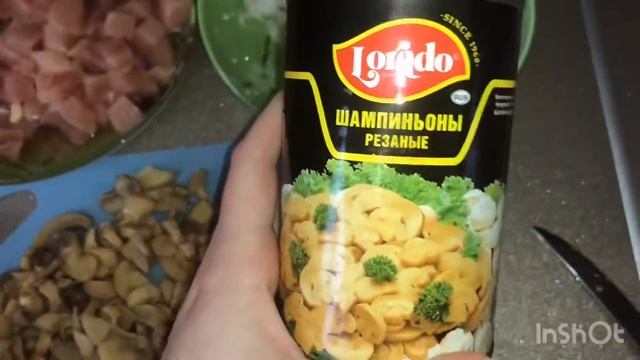 Vlog: Тарталетки . Уборка . Глажка вещей . Готовим легко смотреть онлайн