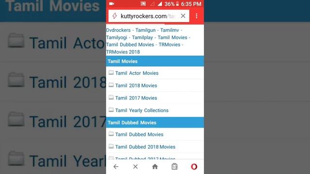 How to download in Opera mini смотреть онлайн
