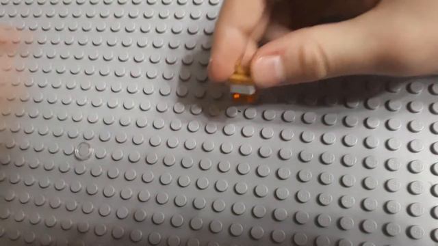 Как собрать из Lego Трансформера Айронхайда смотреть онлайн