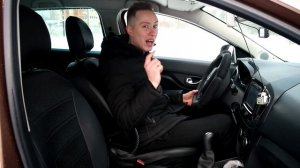 почему НЕ СТОИТ покупать ЛАДУ ИКС РЕЙ | чем меня разочаровал X-RAY | минусы лады икс-рей