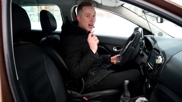 почему НЕ СТОИТ покупать ЛАДУ ИКС РЕЙ | чем меня разочаровал X-RAY | минусы лады икс-рей