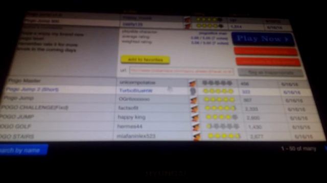 Pogo джамп' в хэппи вилс смотреть онлайн