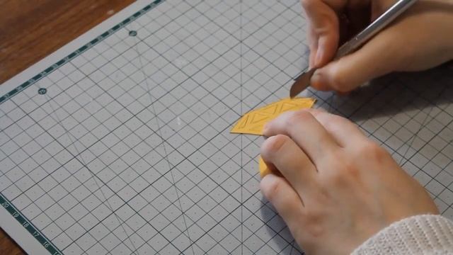 Свадебное оформление: Оригинальные банкетные карточки своими руками/ DIY wedding decor смотреть онлайн