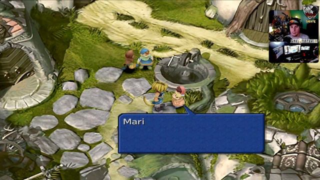 PROJETO REMAKE - FINAL FANTASY IX #5 | "O Sequestro de Vivi!!!" - [PC-STEAM] | Leg.PT-BR смотреть онлайн