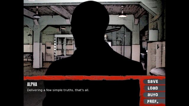 Aloners Otome Visual Novel [Ep15: Truth and Betrayal] смотреть онлайн