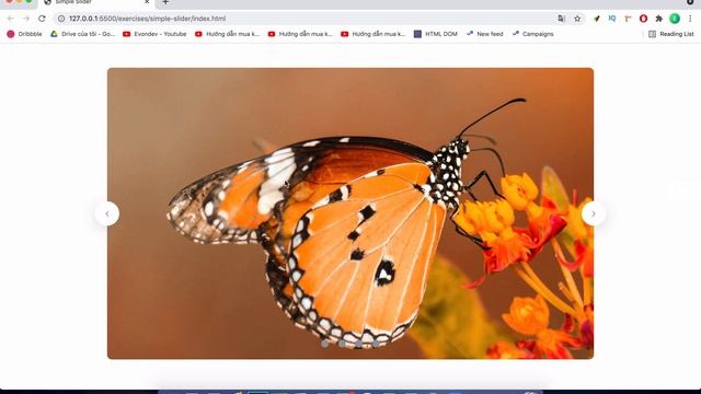 Hướng dẫn code Slider với Javascript phần 1 смотреть онлайн