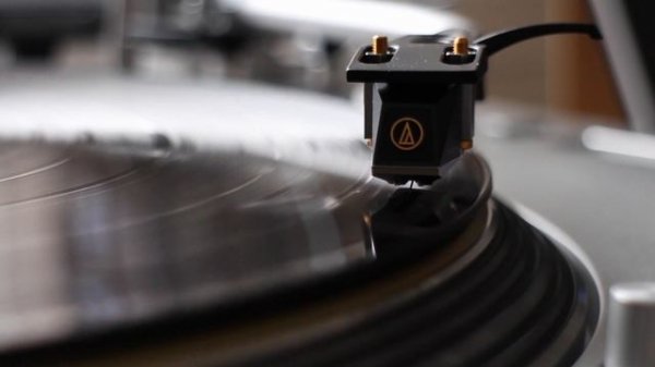 A-ha - Scoundrel Days (1986 HQ Vinyl Rip) - Technics 1200G Audio Technica ART9.mp4