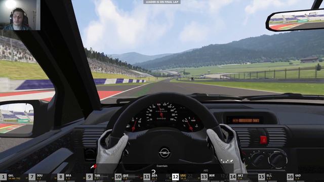 ТАКОГО ЕЩЁ НЕ КТО НЕ ДЕЛАЛ В ASSETTO CORSA | ГОНКИ НА ГОРОДСКИХ МАЛОЛИТРАЖКАХ НА ГОНОЧНОМ ТРЕКЕ! смотреть онлайн