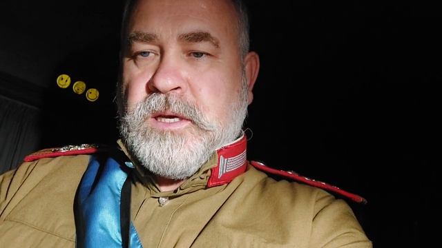 Грядущий царь.Помазывание. и показываю шашку Ольге Анатольевне смотреть онлайн